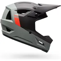 Bell Helm Sanction 2 DLX Mips, integraal, kleur: rootbeer, maat L (57-59 cm), artikelnummer: 38221-602-L