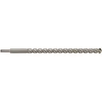 Wolfcraft Muurdoorbraakboor | HM | 6-kant | Ø220 x 400mm | 1 stuk - 7932010