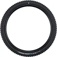 Schwalbe Eddy Current Rear - TLR - ADDIX Soft - Gravity Pro - Radial - 29x2.50 - Black