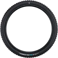 Schwalbe banden - Romy HS646 radiaalband, 29x2.50 inch (63-622), zwart - voor trailgebruik.