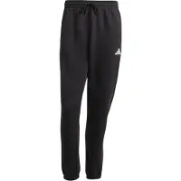 Adidas Sportbroek zwart / wit