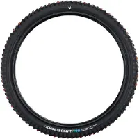 Schwalbe Tacky Chan - TLR - ADDIX Ultra Soft - Gravity Pro - Radial - 29x2.50 - Black