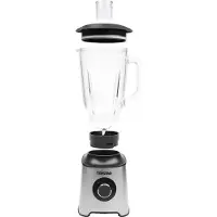 Tristar Blender - 1000W - BL-4489 - Glazen Kan - 1.5 Liter inhoud