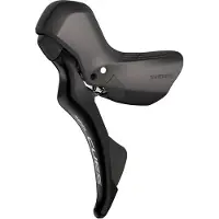 Shimano Cues St-u4030 Linker Remhendel Met Schakelaar