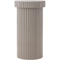 Bloomingville Timi bijzettafel grijs
