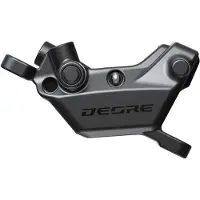 Shimano M6220 Vr/hr Pm 4ko Resin Sw Schijfremklauw