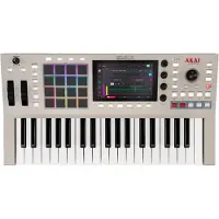 Akai MPC Key 37 G2