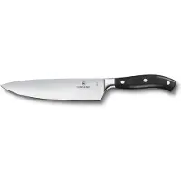 Victorinox Grand Maître koksmes 20 cm Zwart