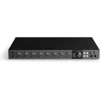 Audient iD48 - USB audio interface - 24 in 32 uit