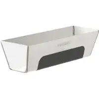 Wolfcraft - Plamuurbak Finish - 315mm - Gipsplaten afwerken - 4059000