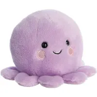 Aurora - Knuffel - Oliver Octopus