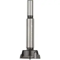 Wolfcraft 3376000 Forstnerboor 35 mm Gezamenlijke lengte 90 mm Cilinderschacht 1 stuk(s)