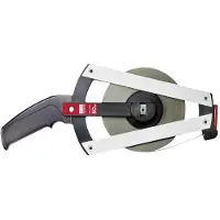 Bmi Lengte meetinstrument, LANBandmassa 30m (mm)