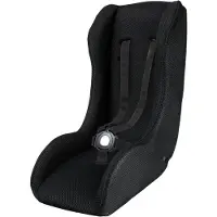 Polisport Mini Pelican Dreumesschaal/Stoelverkleiner voor fietskar of bakfiets - All-Weather - 5 puntsgordel