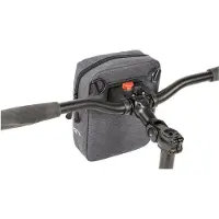 Motoism Braff 5l Stuurtas