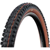 Schwalbe Magic Mary 29'' MTB Band Tubeless Ready Foldable Super Gravity Addix Soft Bronze Sidewalls E-Bike E-50 || Maat: 2.40