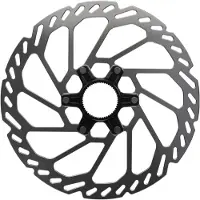 Shimano Rtcl750 Cl External 2.2 Mm Remschijf
