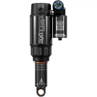 RockShox Super Deluxe Ultimate Rc2t Linear Xl Air Token Loc 2 Reb55/comp34 Lockout 45 Hydraulic Bottom Trunnion Standard D1 Schokdemper