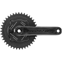 Campagnolo Record X Wireless Carbon Qck-tech Ti 1x Krukken