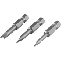 Wolfcraft Bit spanner 4-5-6 50mm safety