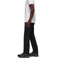 Mammut Wandelbroek Runbold Winter SO | Maat 52