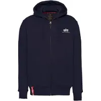 Alpha industries Sweatshirt navy