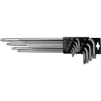 SW-Stahl 04494L Haakse schroevendraaierset