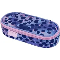 Herlitz 400205923 Faulenzer Etui Wild Cat