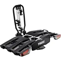 Thule Easyfold Xt F Fietsenrek Voor 3 Fietsen
