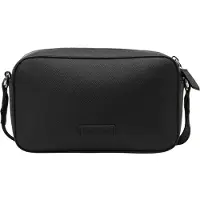 Marc o'polo schoudertas Villar Crossbody Bag Black zwart