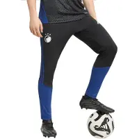Adidas Kopenhagen Trainingsbroek 2026-2027 Zwart Donkerblauw Wit