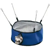 Ferplast Ferrets 26x10.5 Cm Knaagdierbed