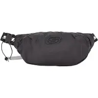 SKECHERS Heuptas zwart