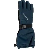 Vaude - Kid's Snow Cup Gloves - Handschoenen 6, blauw