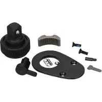 SW-Stahl 06094L-REP reparatieset ratelmechanisme I voor omschakelbare ratel 06094L I 1/4 inch ratel