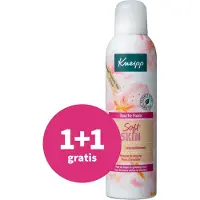 Kneipp Douche Foam - Amandelbloesem 200 ml