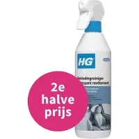 Hg Bekledingreiniger 500ml Poetsmiddel