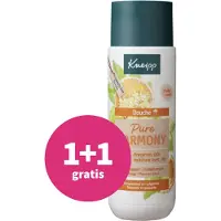 Kneipp Douchegel Pure Harmony 200 ml Douchegel