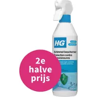 Hg schimmel beschermer |
