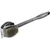 GEFU BBQ Borstel 3 in 1