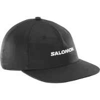 Salomon Logo Flat Pet