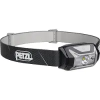 Petzl TIKKA Hoofdlamp 350 Lumen (Maat - 350, Kleur - BLACK)