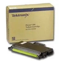 Xerox 016153900 toner cartridge geel (origineel)