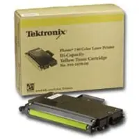 Xerox 016165900 toner cartridge geel hoge capaciteit (origineel)