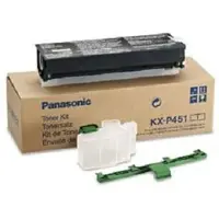 Panasonic KX-P451 toner cartridge zwart (origineel)