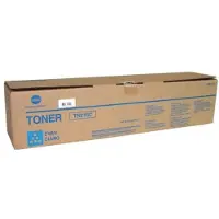 Develop 8938520 DEV INEO+ Toner, cyaanblauw, 250 gram