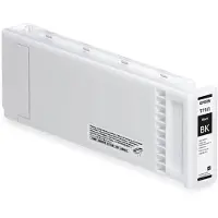 Epson T714100 inktcartridge zwart (origineel)
