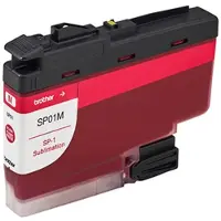 Brother SP1 inktcartridge magenta