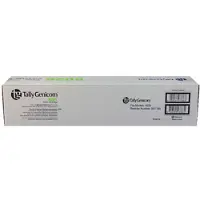 Tally 043766 toner cartridge cyaan (origineel)