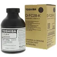 Toshiba D-FC28-K developer zwart (origineel)